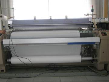Ja425 High Quality Air-Jet Loom Weaving Machine