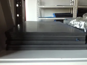 carbon fiber skateboard deck