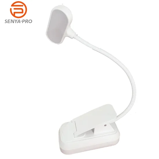 Senya-Pro Easy Carrying Portable Mini Cute LED Book Light
