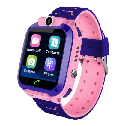 Smart Watch Bands & Accessories for Sport, Fitness Trackers - Compatible with Android & iOS