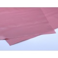 Excelente hoja de PVC inflable rosa de tracción
