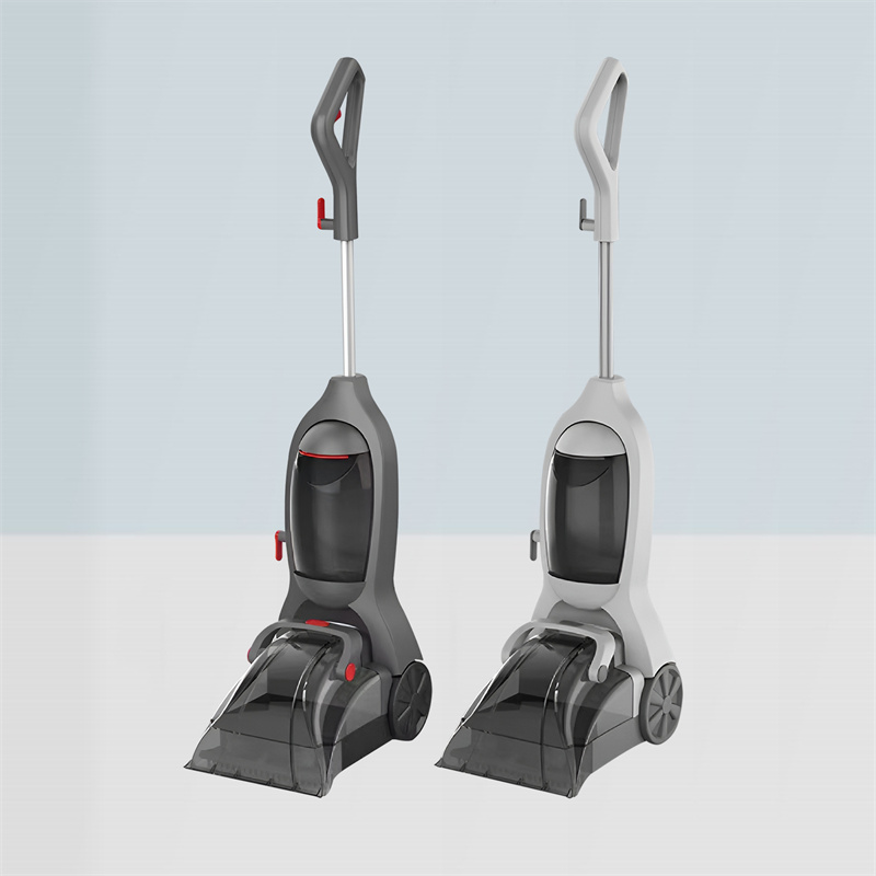 500w Carpet Washer Machine Jpg
