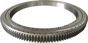 Slewing Bearing Swing Ring for Tower Crane