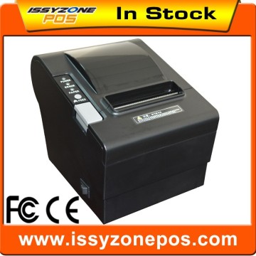 Pos 80 Thermal Receipt Printer With Free Driver ITPP053