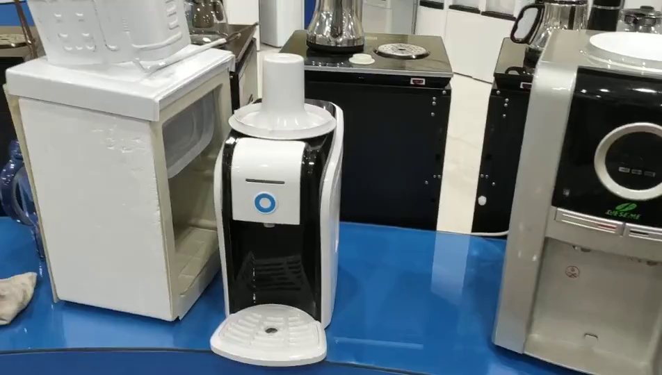 mini water dispenser desktop
