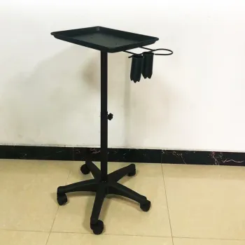 Simple Fashion Style Salon Tray Cart for Manufacturers