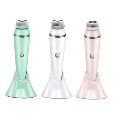Pencuci Muka Kalis Air Ultrasonik 4 dalam 1