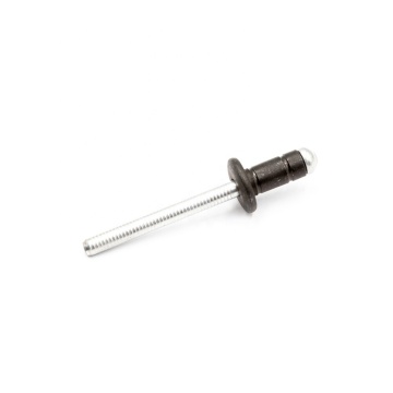 Factory Fuel Tank and Tube Blind Steel Rivet Clip 90269-06017 for Toyota