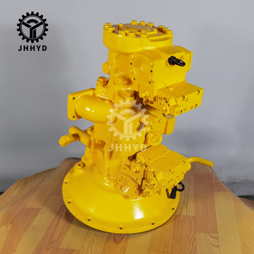 708-27-04022 708-27-04021 708-27-04023 Гидравлический насос