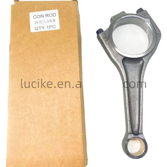 Land Rover and Jaguar 5.0 Supercharged Petrol Engine Connecting Rods: Expert Search Engine Results