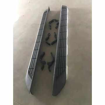 Paso de accesorios 4x4 Paso de ejecución para el funcionamiento de 2019-2022 Mazda BT50