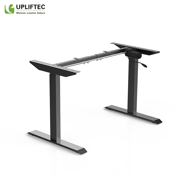 Adjustable Sit To Stand Desk