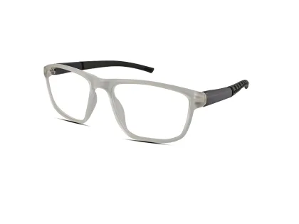 High-Quality Vintage Black Optical Glasses for Reading