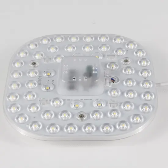AC100v-220v 24w led Lighting module for ceiling light
