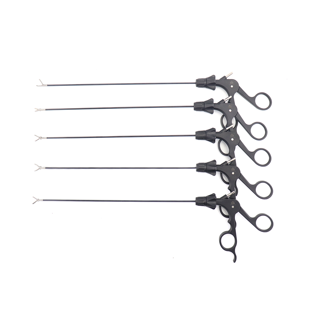 Laparoscopic Forceps