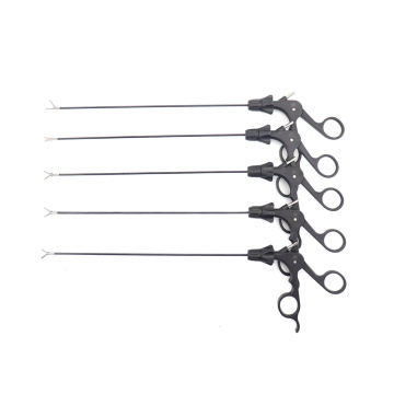 Ciseaux laparoscopiques/préhenseur/dissecteur Maryland