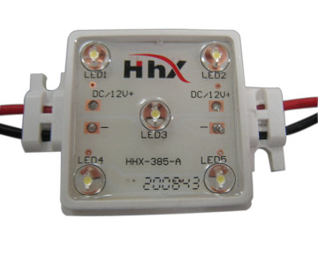Bright LED Module