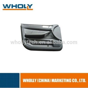 Chinese OEM Available Custom ABS Plastic Injection Moulding Parts