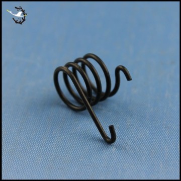 custom multi-fuctional music wire torsion spring