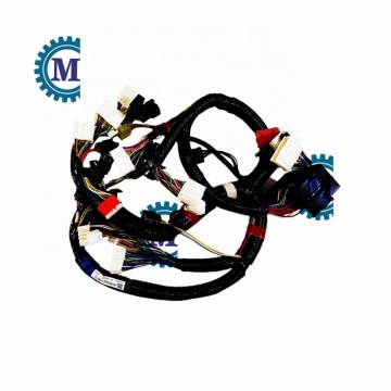 Genuine Excavator Wiring Harness KHR26251-00