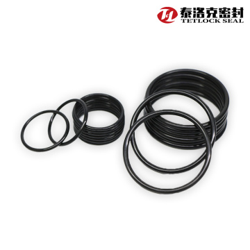 Pengedap O-Ring FFKM Suhu Tinggi