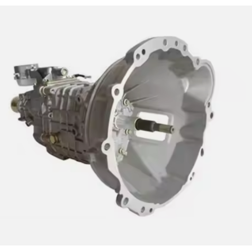 Customization Manual Transmission Gearbox 8-94161-113-0 FOR ISUZU TFR54 4JA1