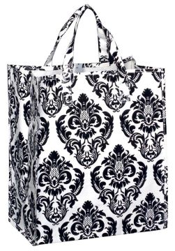 pp woven shopping bag