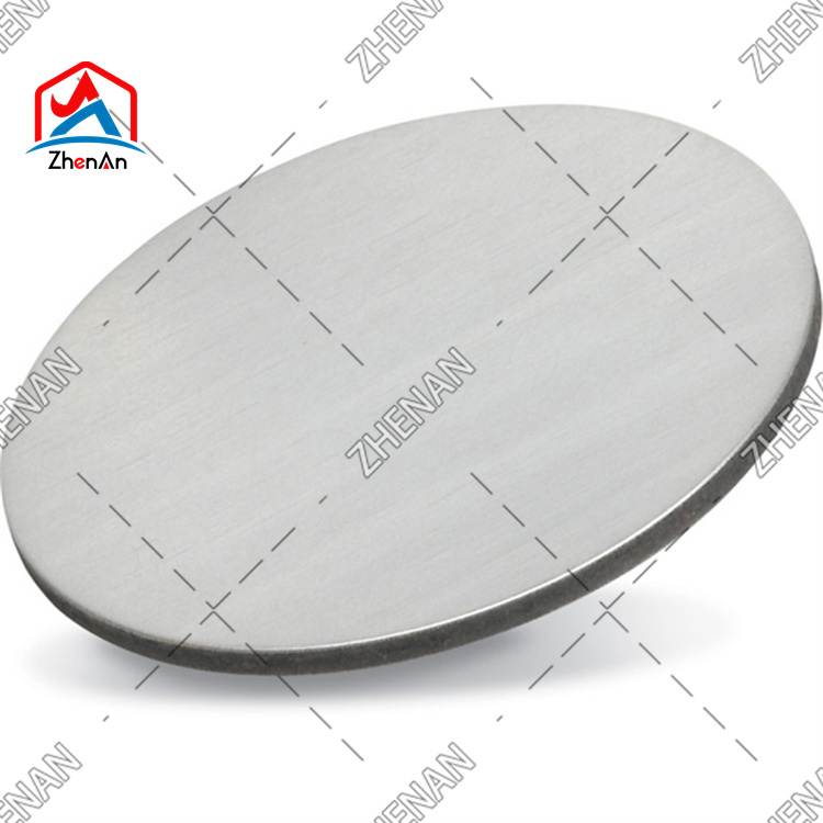Tantalum sputtering target
