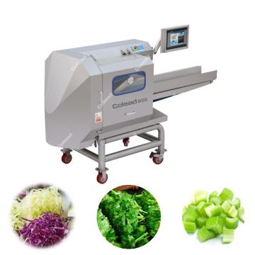 Hot sales parsley cutting machine from COLEAD