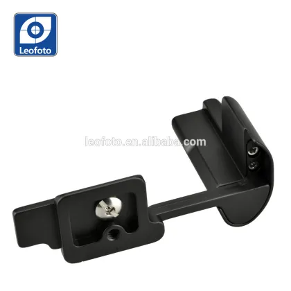 L bracket Quick Release Plate for Camera leofoto-Series LB-EOS-M for CANON EOS-M