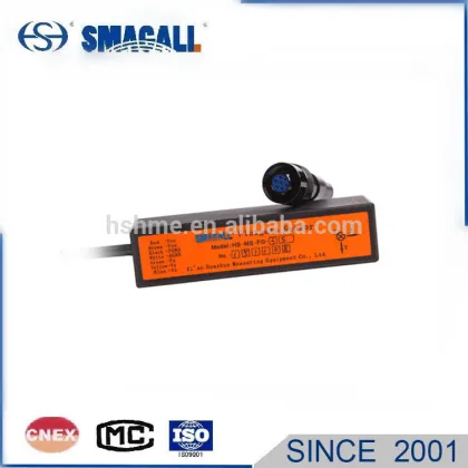 High Tech Magnetic Measurement Instrument Sensor with Low Power Consumption
