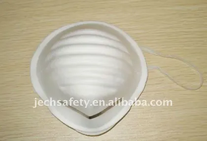 Face Safety Mask / Dust Mask (JK15001)