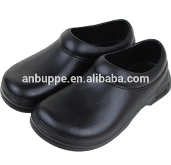 slip resistant restaurant shoes