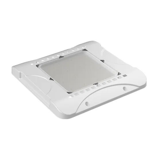 High Luminous Efficiency IP 65 Waterproof LED Canopy Light (100W-300W)