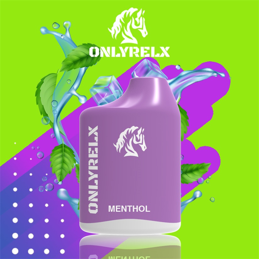 OnlyRelx distribuir cigarrillo electrónico de vape desechable