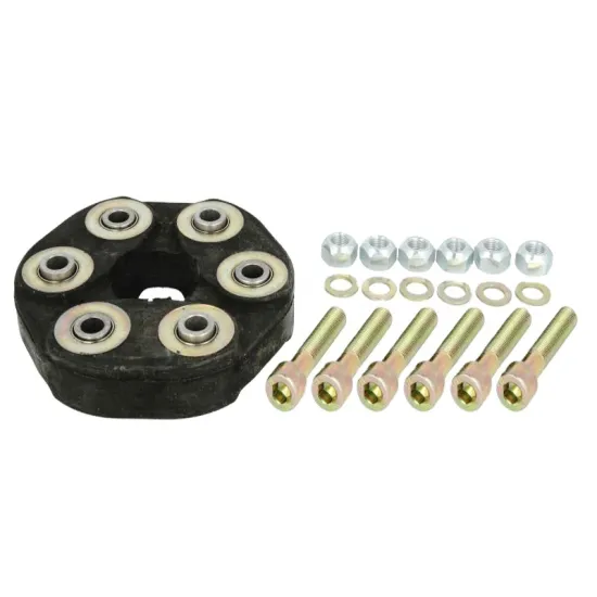 YOUPARTS Transmission Joint Flexible Disc for MERCEDES Benz W202 W210 S202 2024110515 2024100715