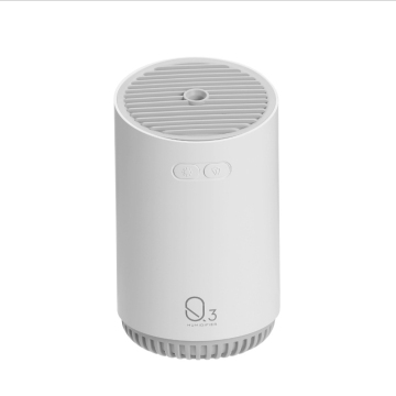 Factory Sale: Rechargeable Cute Humidifiers