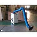 Mobile Welding Dust Collector for Welding Training School