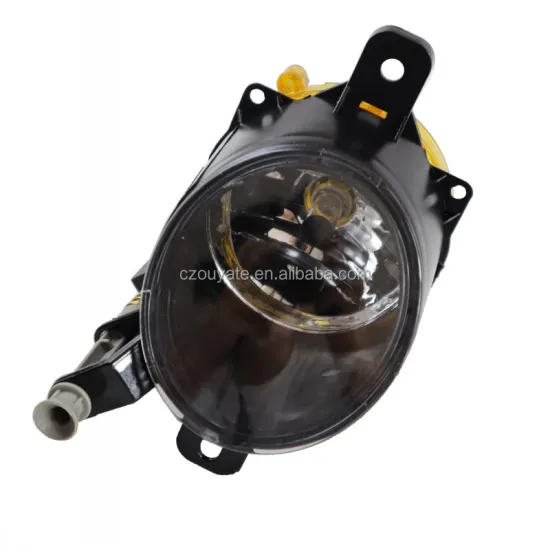 Auto Parts: Front Fog Lights for Chevrolet Malibu 2012-2015