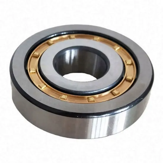 Wheel Self Balance Scooter Cylindrical Roller Bearing NJ230EM/P5