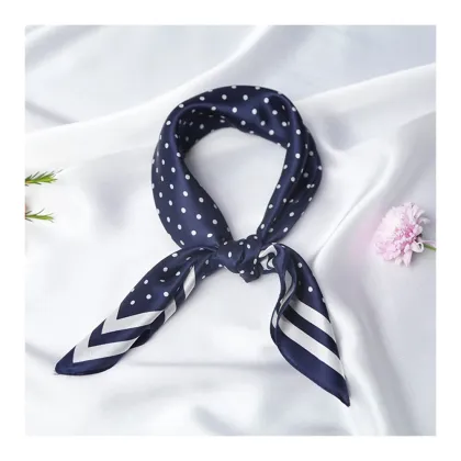 silk scarf 16MM 100% real silk