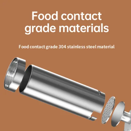 Hot Sale Professional Electric Noodle Maker - Handheld and Household Automatic Intelligent Noodle Machine