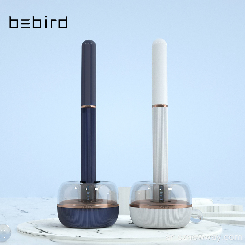 ملاحظة Bebird 3 الذكية مرئية الأذن المنظار