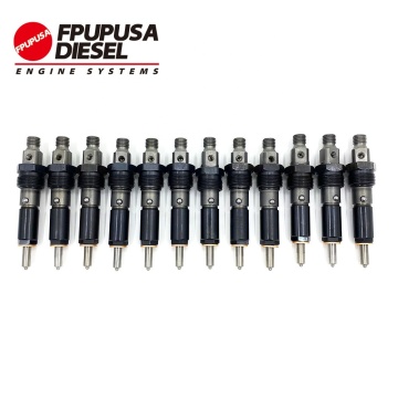 Engine Injector Nozzles 0432131837 3919093 4991280 KDAL59P2 0432131849 for Cummins 4bt3.9 6bta5.9