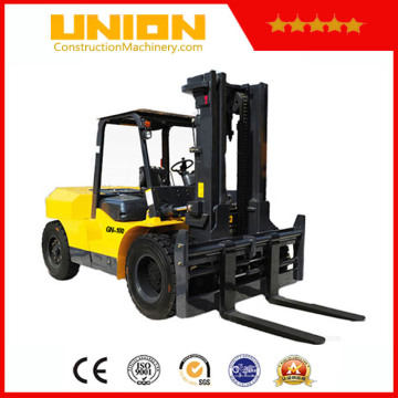 High Cost Performance Sunion Gn100 (10t) Diesel Forklift