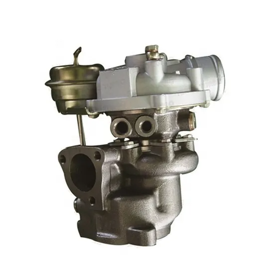 China Supply Japan Quality Durable Auto Parts: Turbocharger 53039880029 for Audi A4/A6 and Volkswagen