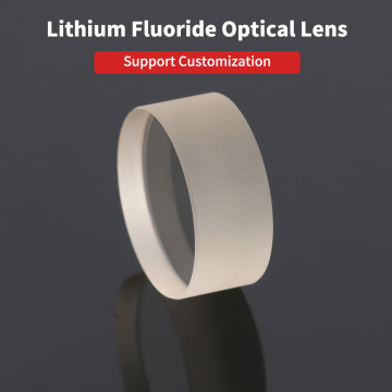Aplikasi Medis Windows Lithium Fluoride