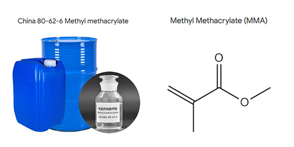 methyl methacrylate monomer