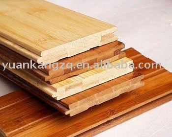 bamboo flooring(discount compressed coffee solid Strand Carburization/natural vertical)