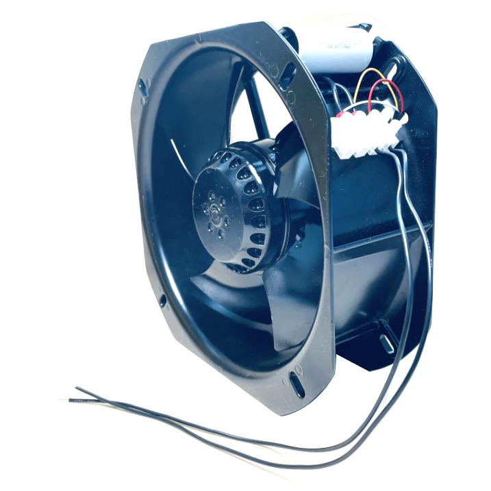 225x225x80 Cooling Axial Flow Fans